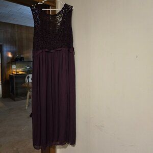 Davids Bridal Dress size 22